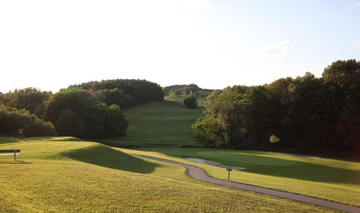 Ferienhof Uhudler-Arkaden Stegersbach Exteriér fotografie